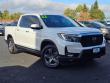 Used 2022 Honda Ridgeline RTL-E Truck
