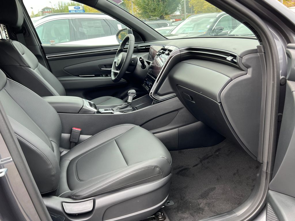 2024 Hyundai Tucson XRT - Photo 6