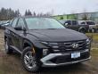 New 2025 Hyundai Tucson SE AWD SUV