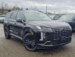 New 2025 Hyundai Palisade Calligraphy Night Edition AWD SUV