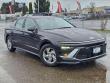 New 2026 Hyundai Sonata SE Sedan