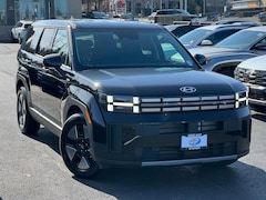 2026 Hyundai Santa Fe Hybrid SE SUV
