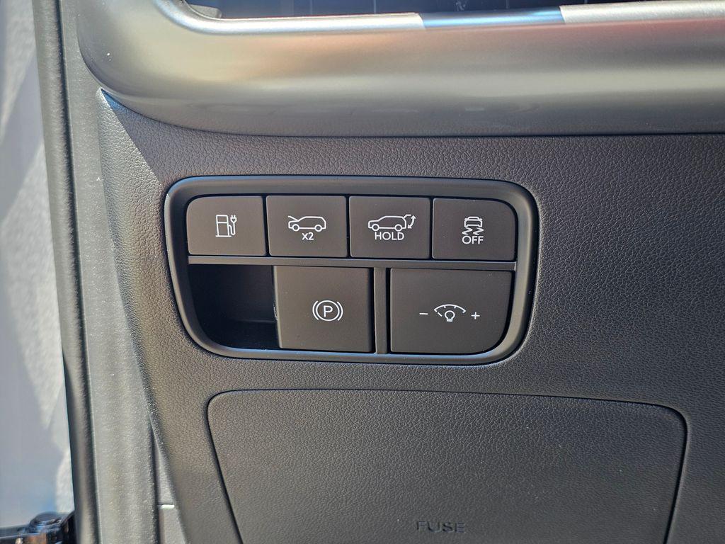 2026 Hyundai IONIQ 9 SE - Photo 26