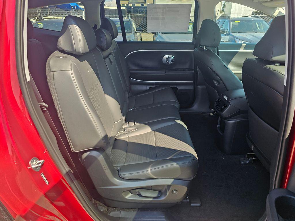 2026 Hyundai IONIQ 9 SEL - Photo 12
