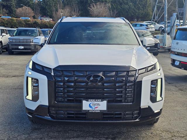 2025 Hyundai Palisade Calligraphy photo 2