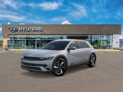 2026 Hyundai IONIQ 5 SE Standard Range SUV