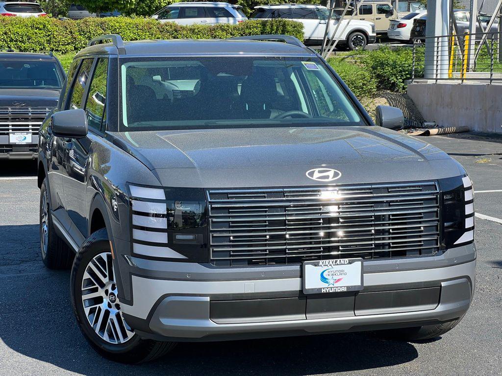2026 Hyundai Palisade SEL 7 Passenger FWD's photo