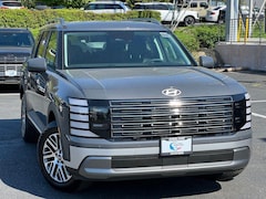 2026 Hyundai Palisade SEL FWD SUV