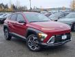 New 2026 Hyundai Kona SEL Premium AWD SUV
