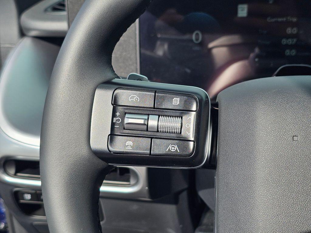 2026 Hyundai IONIQ 9 S - Photo 28