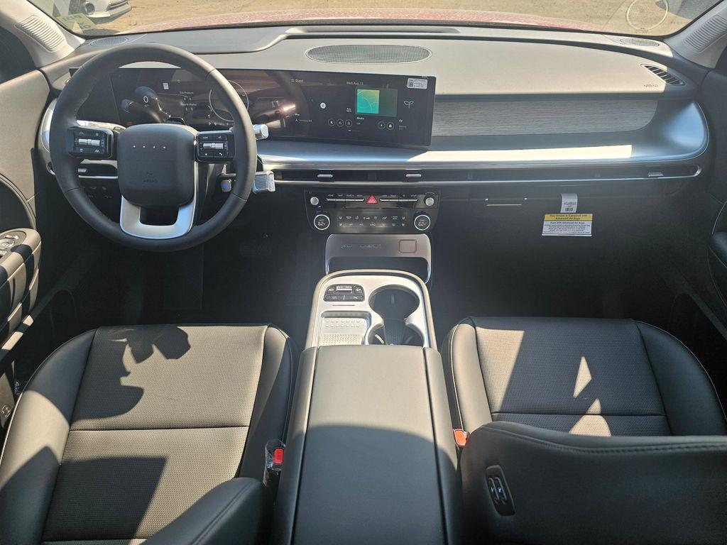 2026 Hyundai IONIQ 9 SEL - Photo 20
