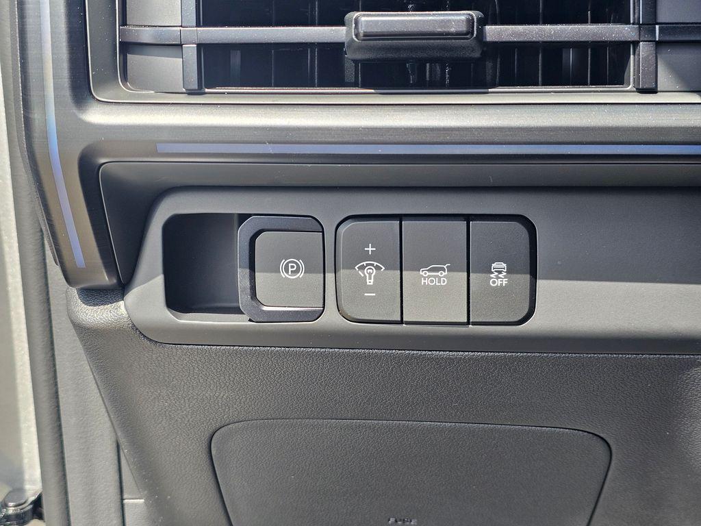 2025 Hyundai Santa Fe Calligraphy - Photo 26