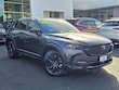 Mazda CX-50