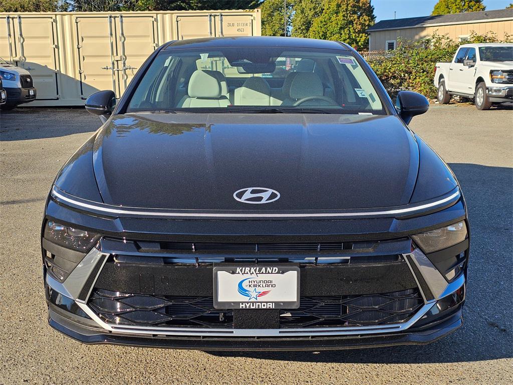 2026 Hyundai Sonata SE photo 2