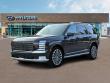 New 2027 Hyundai Palisade Hybrid Calligraphy SUV