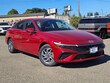 Hyundai Elantra Hybrid