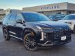 Certified 2025 Hyundai Palisade Calligraphy Night Edition SUV