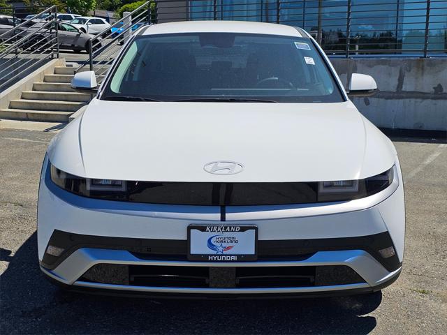 2025 Hyundai Ioniq 5 SE photo 2