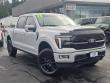 Used 2025 Ford F-150 Platinum Truck