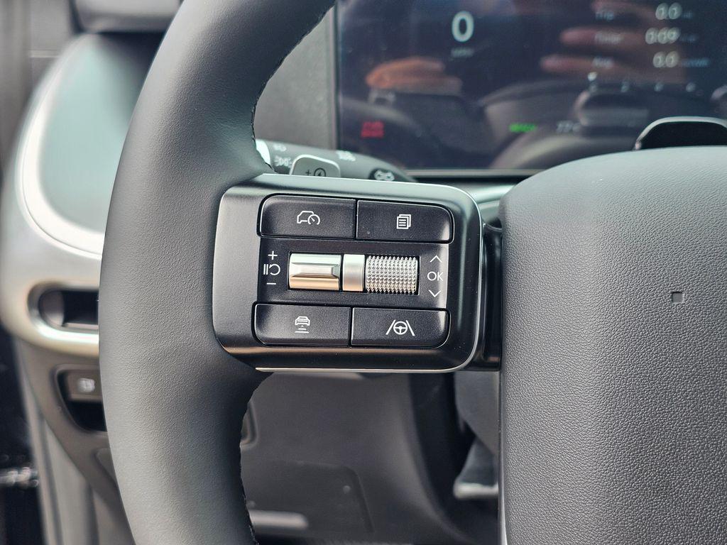 2026 Hyundai IONIQ 9 SE - Photo 29
