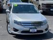 Used 2010 Ford Fusion Hybrid Base Sedan