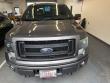 Used 2014 Ford F-150 FX4 Truck
