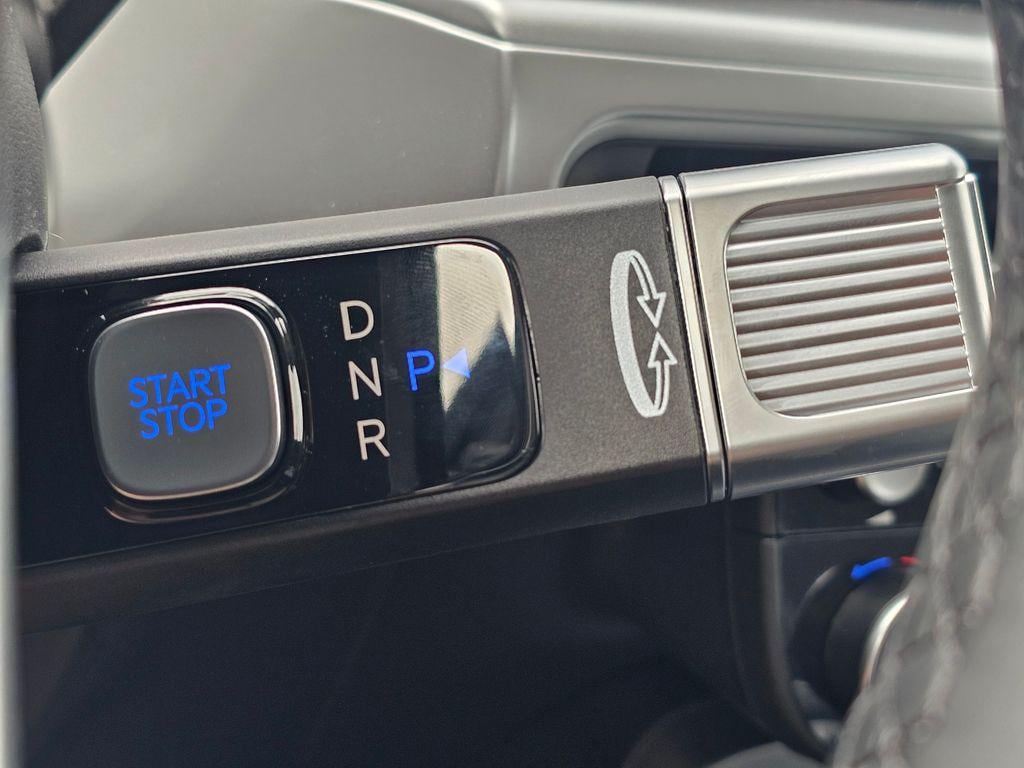 2026 Hyundai IONIQ 9 SE - Photo 34