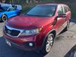 Used 2011 Kia Sorento EX SUV