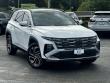 New 2026 Hyundai Tucson Limited AWD SUV