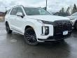 New 2025 Hyundai Palisade Calligraphy Night Edition AWD SUV