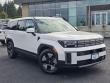 New 2026 Hyundai Santa Fe Hybrid SE SUV