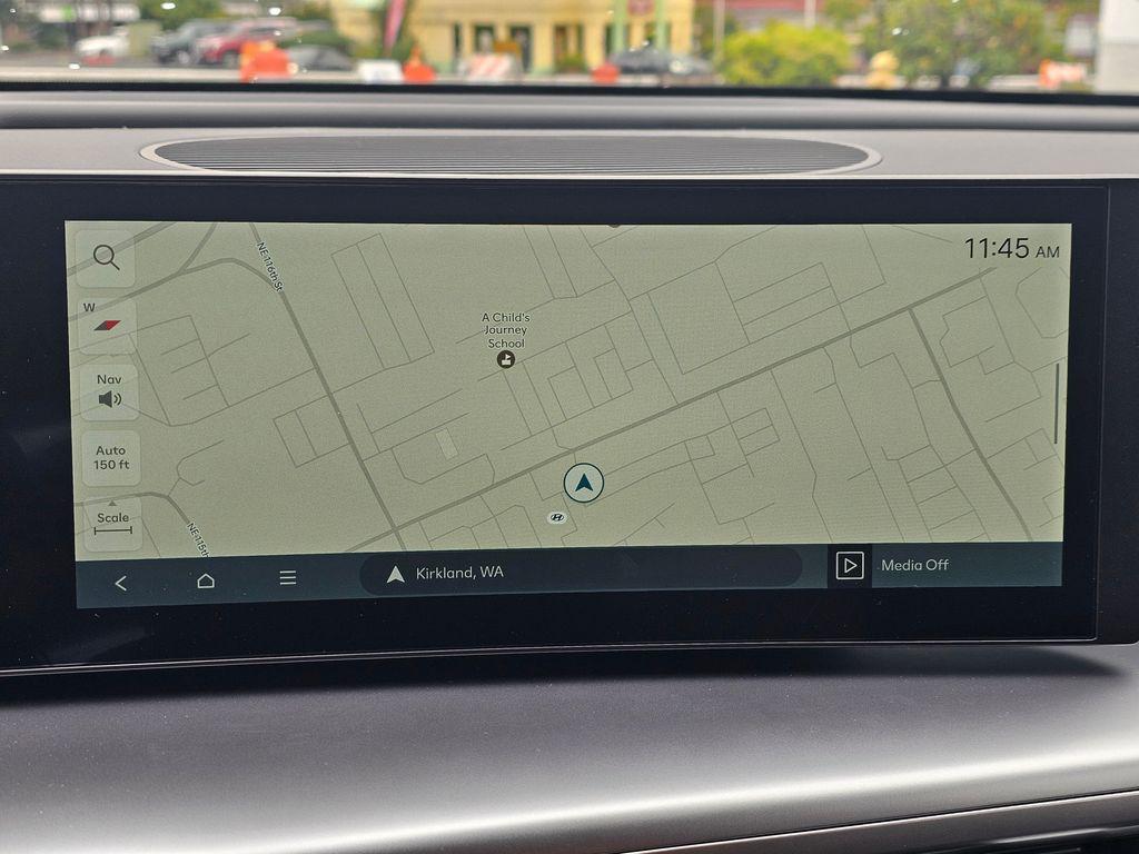 2026 Hyundai IONIQ 9 SE - Photo 31