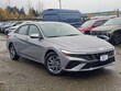  Hyundai Elantra Hybrid