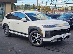 2026 Hyundai IONIQ 9 S SUV