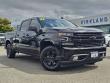 Used 2021 Chevrolet Silverado 1500 LT Truck