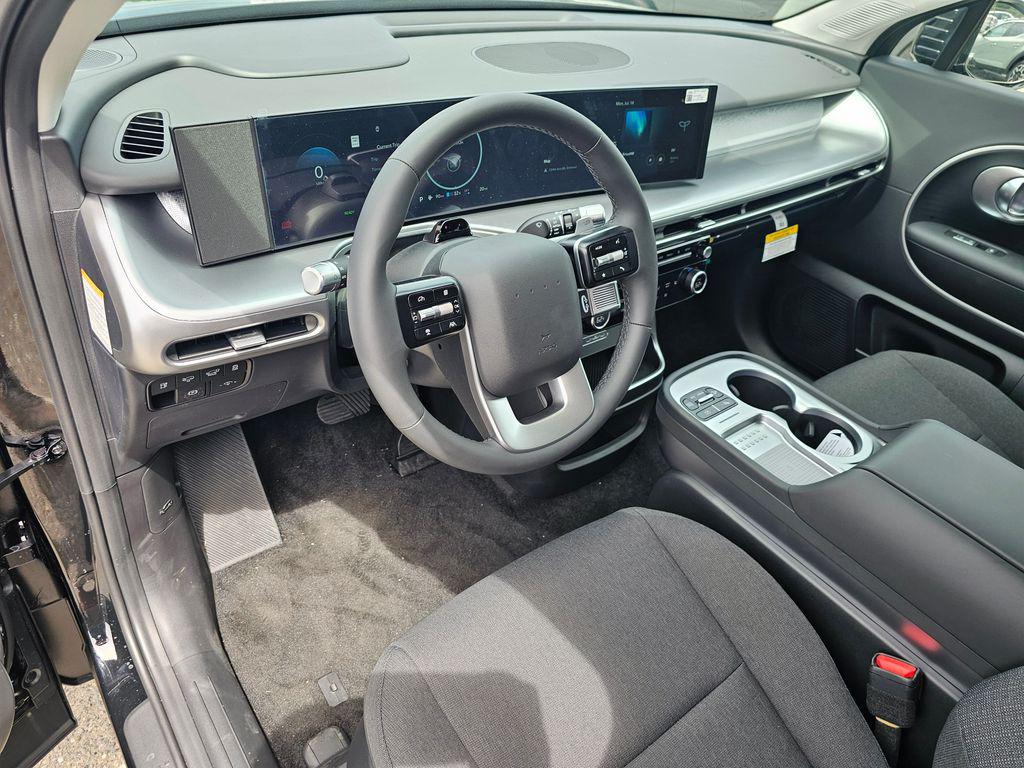 2026 Hyundai IONIQ 9 SE - Photo 22