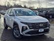 New 2025 Hyundai Tucson SE AWD SUV