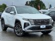 New 2026 Hyundai Tucson Limited AWD SUV