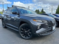 2024 Hyundai Tucson XRT AWD SUV