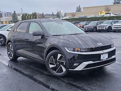2026 Hyundai IONIQ 5 SEL SUV