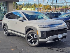 2026 Hyundai IONIQ 9 S SUV