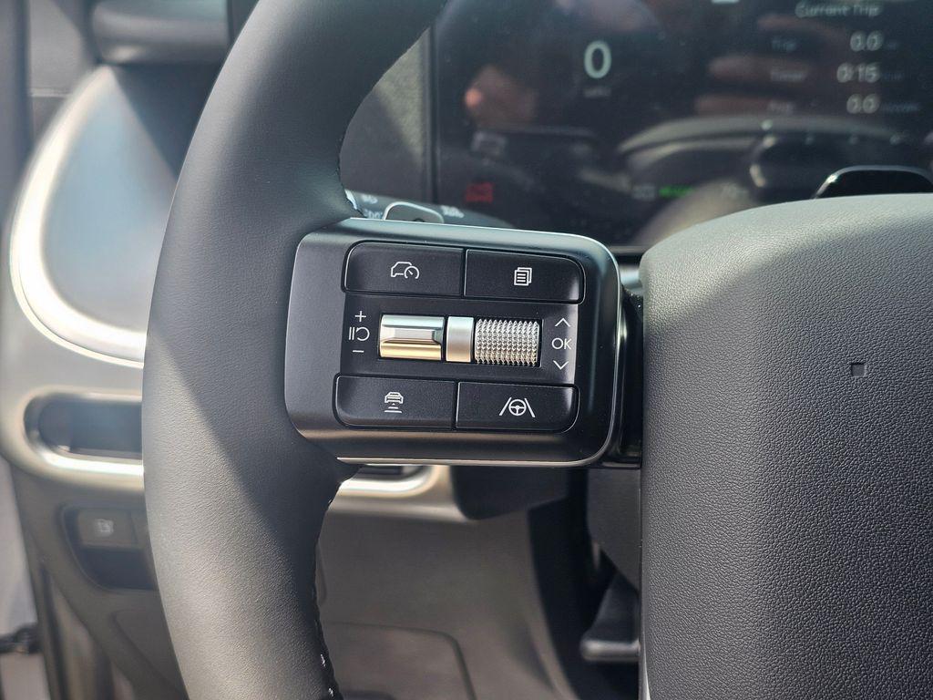 2026 Hyundai IONIQ 9 S - Photo 28