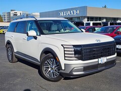 2026 Hyundai Palisade Hybrid SEL Premium 7P SUV