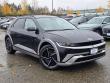 New 2026 Hyundai IONIQ 5 Limited SUV