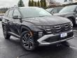 New 2026 Hyundai Tucson Hybrid Limited SUV