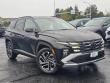 New 2026 Hyundai Tucson Hybrid Limited SUV