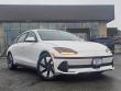 New 2025 Hyundai IONIQ 6 SE Sedan