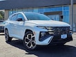 Hyundai Tucson Hybrid