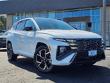 New 2025 Hyundai Tucson Hybrid N Line SUV