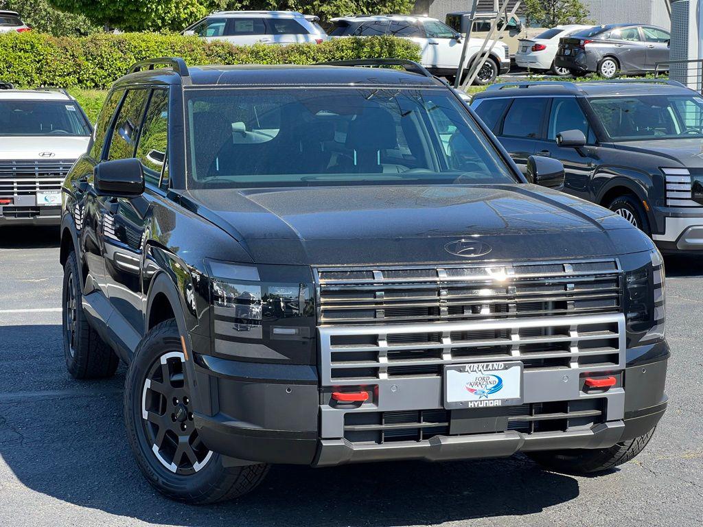 2026 Hyundai Palisade XRT Pro AWD's photo